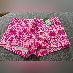 NWT Lilly Pulitzer Liana Short